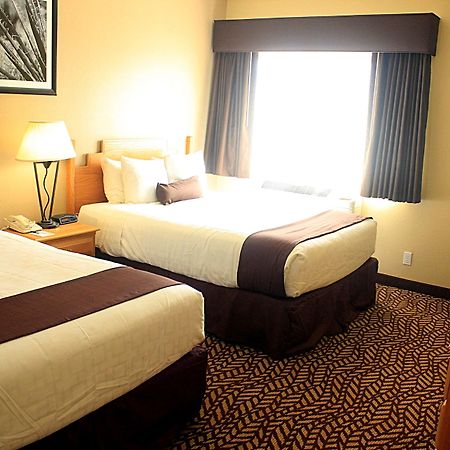 Best Western Turquoise Inn & Suites Cortez Ngoại thất bức ảnh