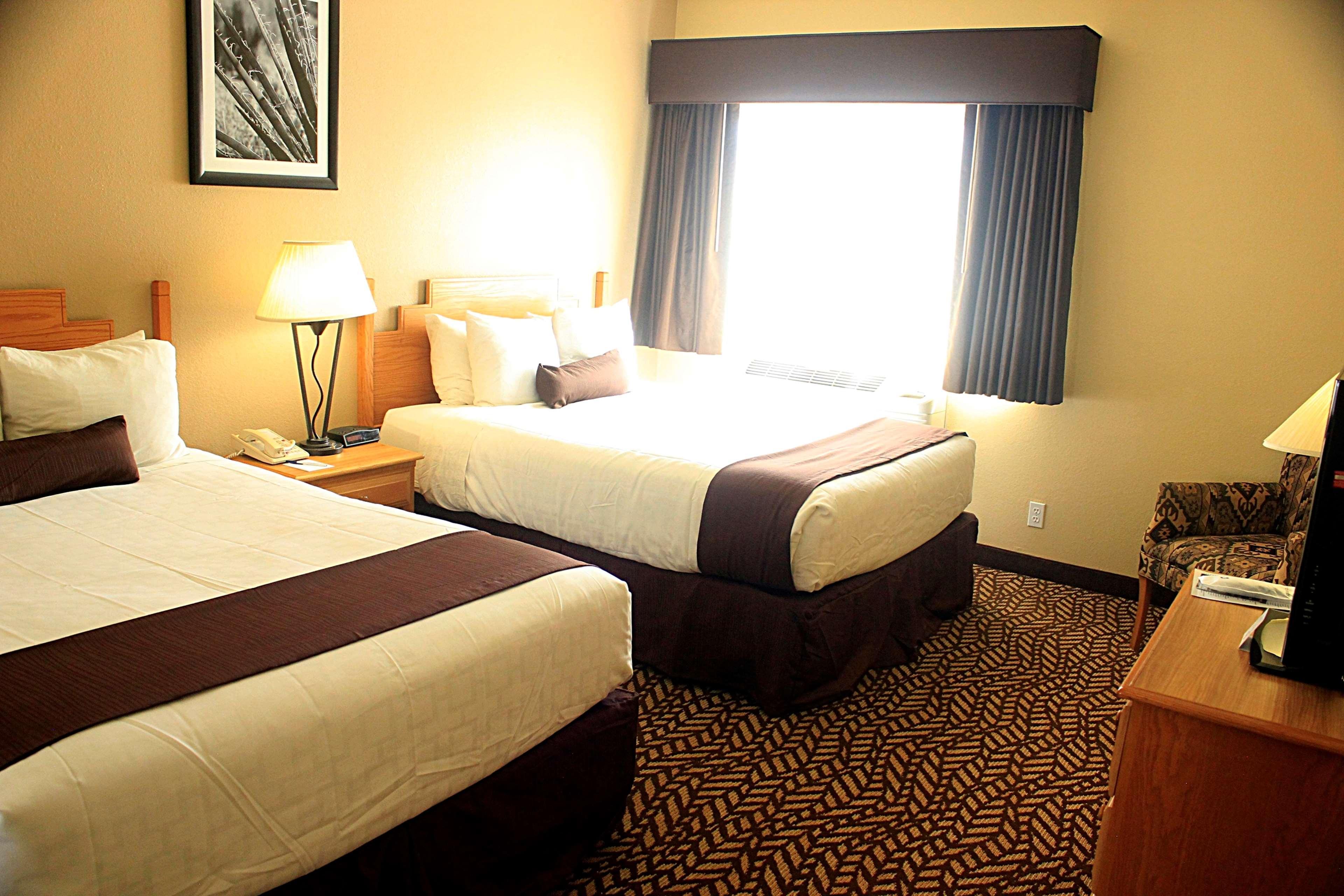 Best Western Turquoise Inn & Suites Cortez Ngoại thất bức ảnh