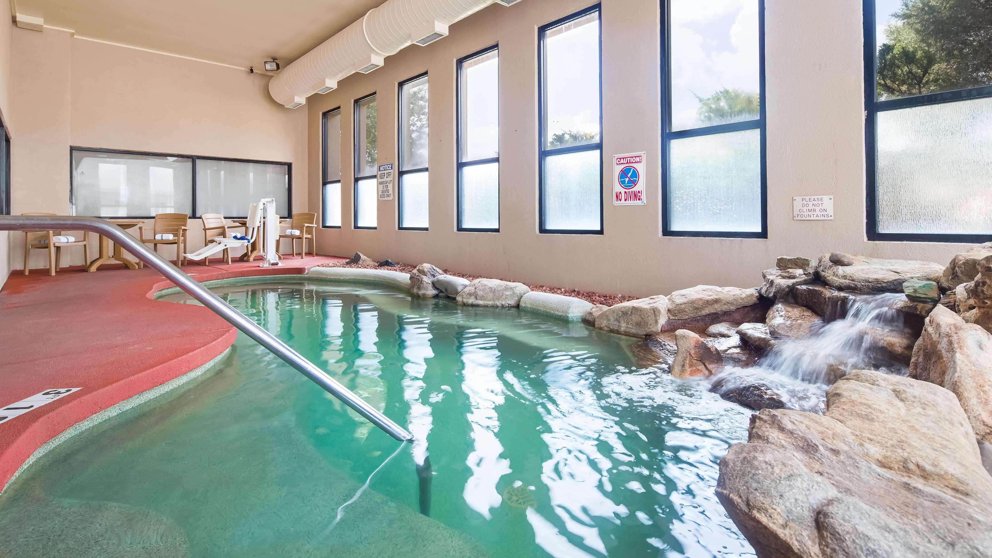 Best Western Turquoise Inn & Suites Cortez Ngoại thất bức ảnh