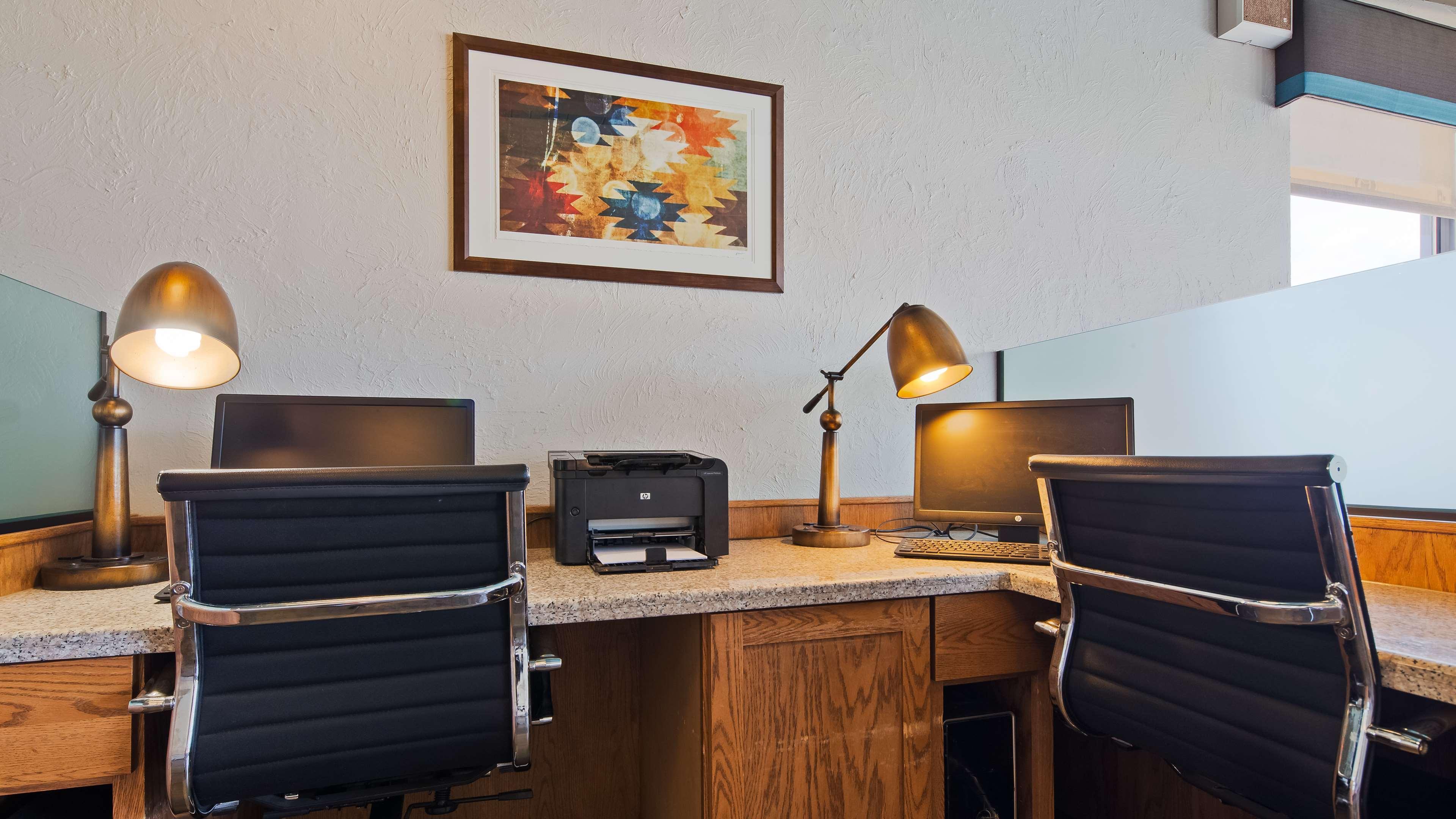 Best Western Turquoise Inn & Suites Cortez Ngoại thất bức ảnh
