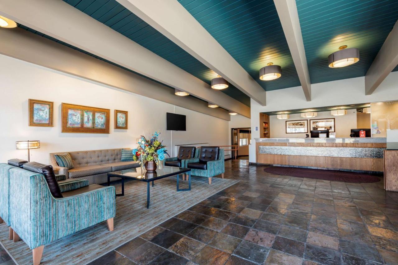 Best Western Turquoise Inn & Suites Cortez Ngoại thất bức ảnh