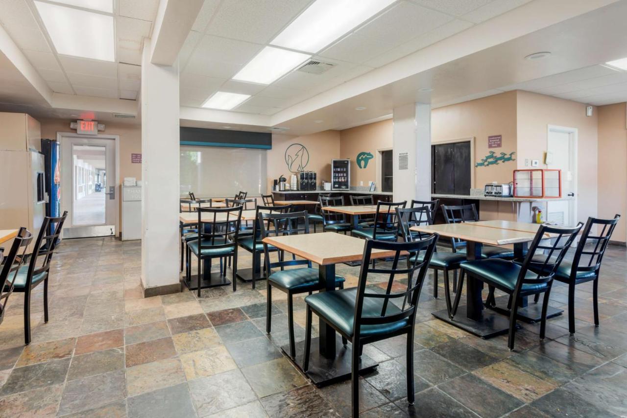 Best Western Turquoise Inn & Suites Cortez Ngoại thất bức ảnh