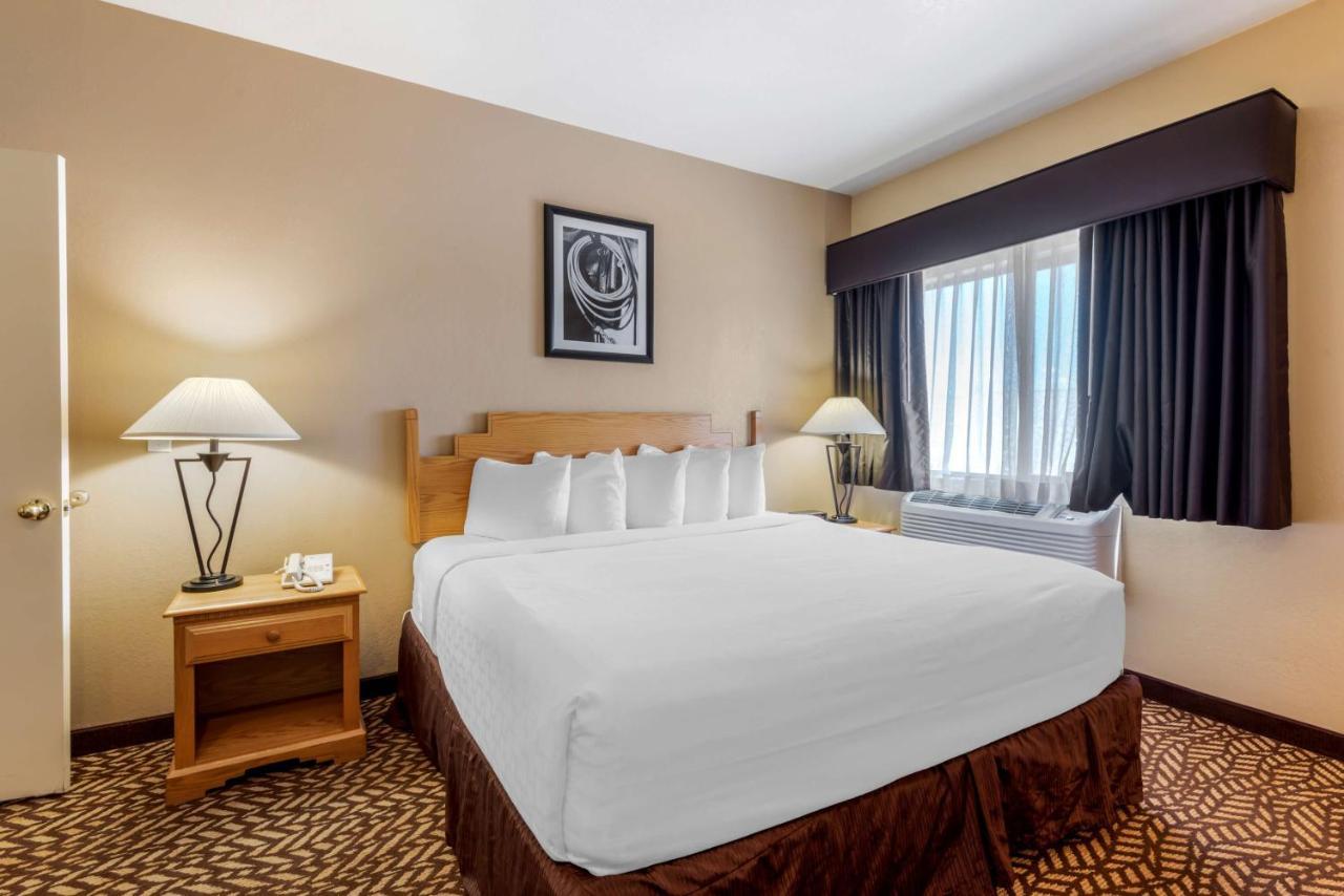 Best Western Turquoise Inn & Suites Cortez Ngoại thất bức ảnh