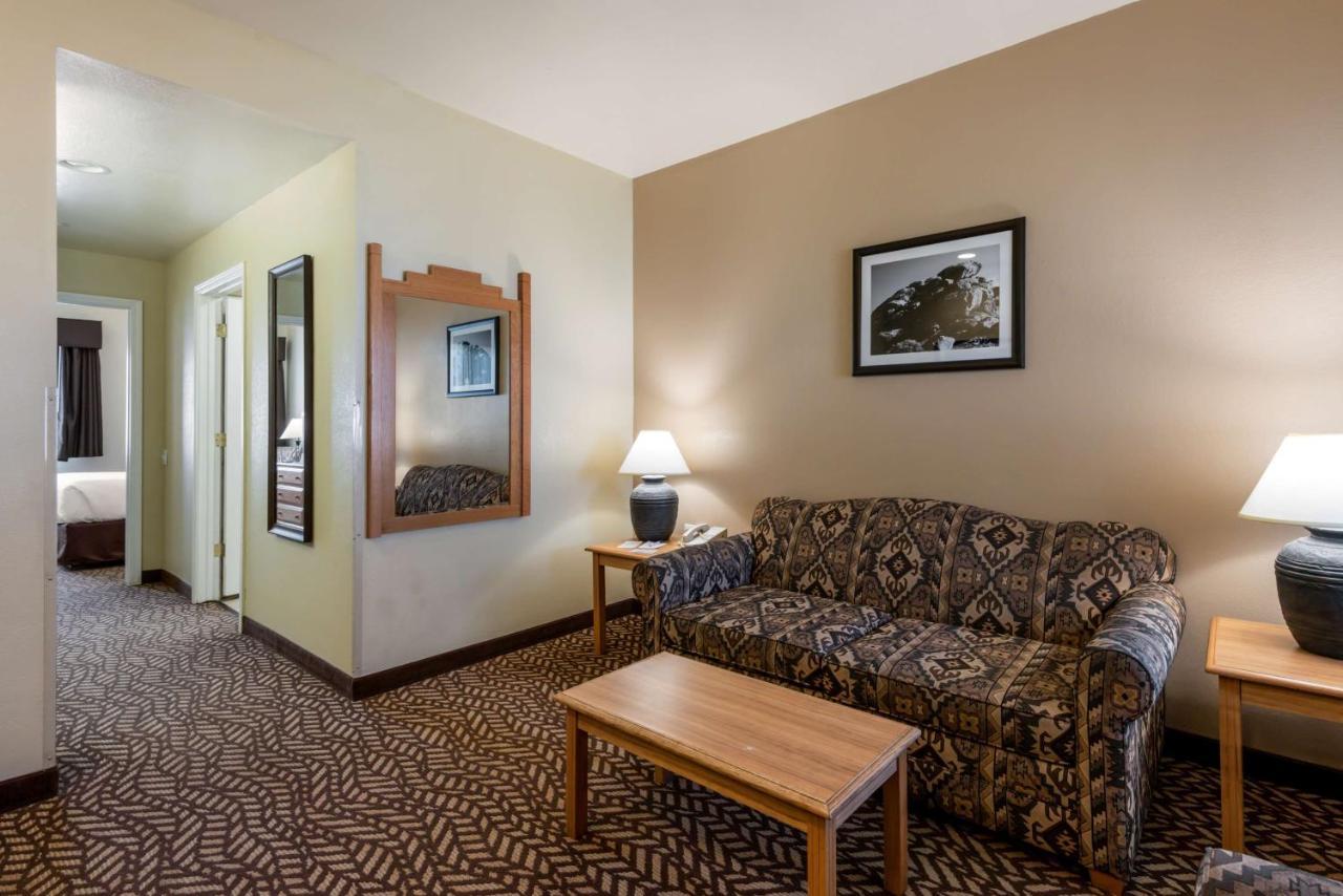 Best Western Turquoise Inn & Suites Cortez Ngoại thất bức ảnh