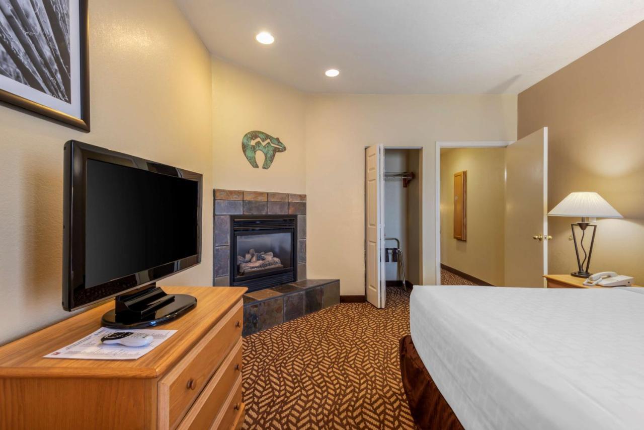 Best Western Turquoise Inn & Suites Cortez Ngoại thất bức ảnh