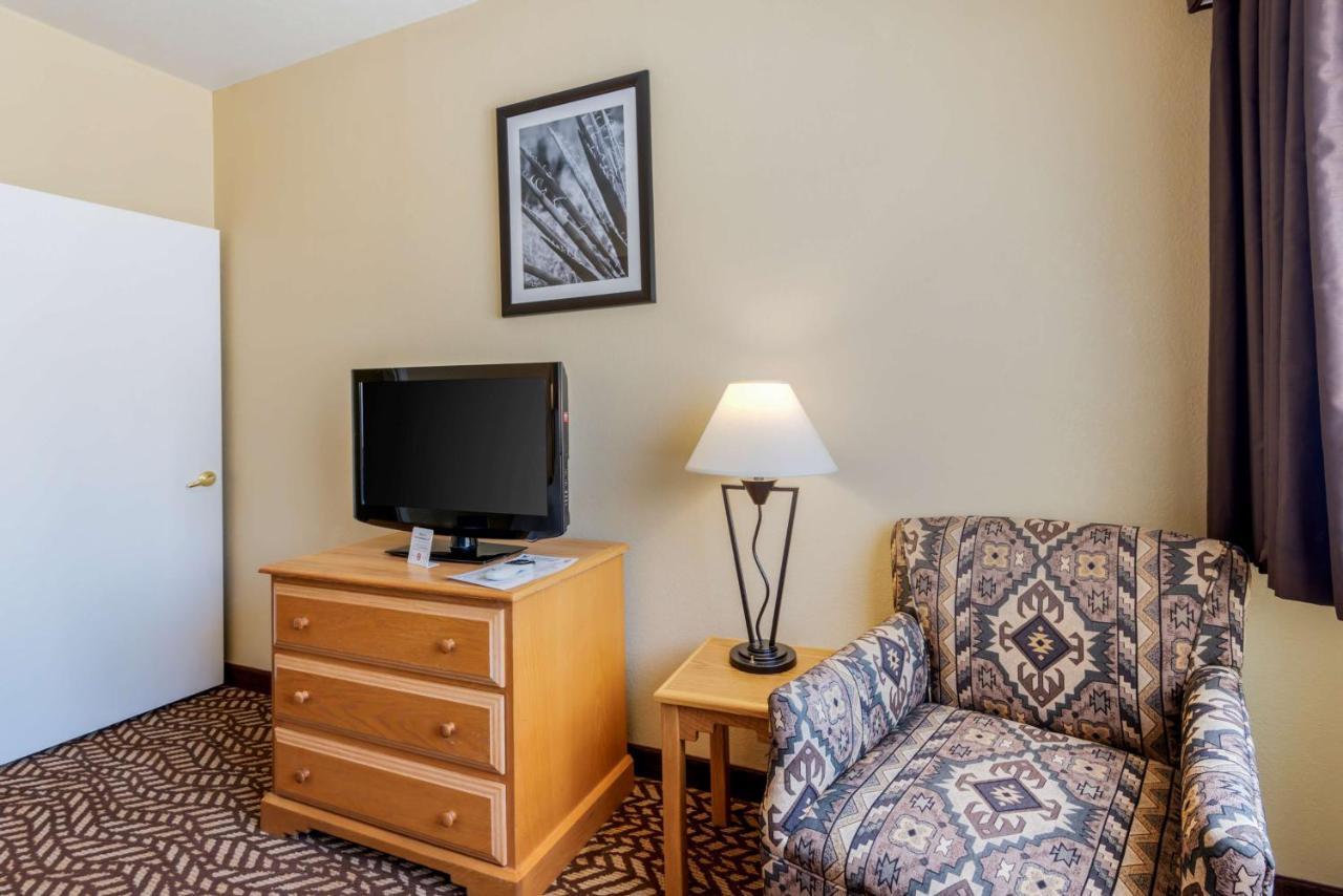 Best Western Turquoise Inn & Suites Cortez Ngoại thất bức ảnh