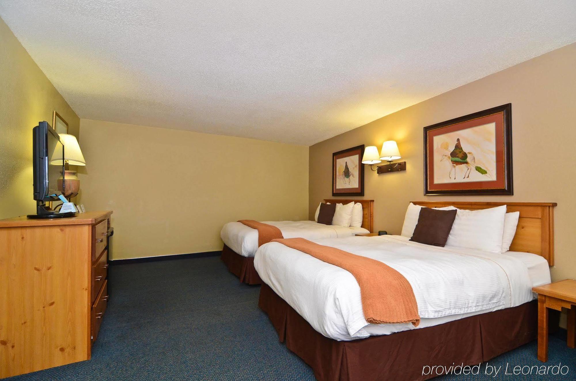 Best Western Turquoise Inn & Suites Cortez Phòng bức ảnh