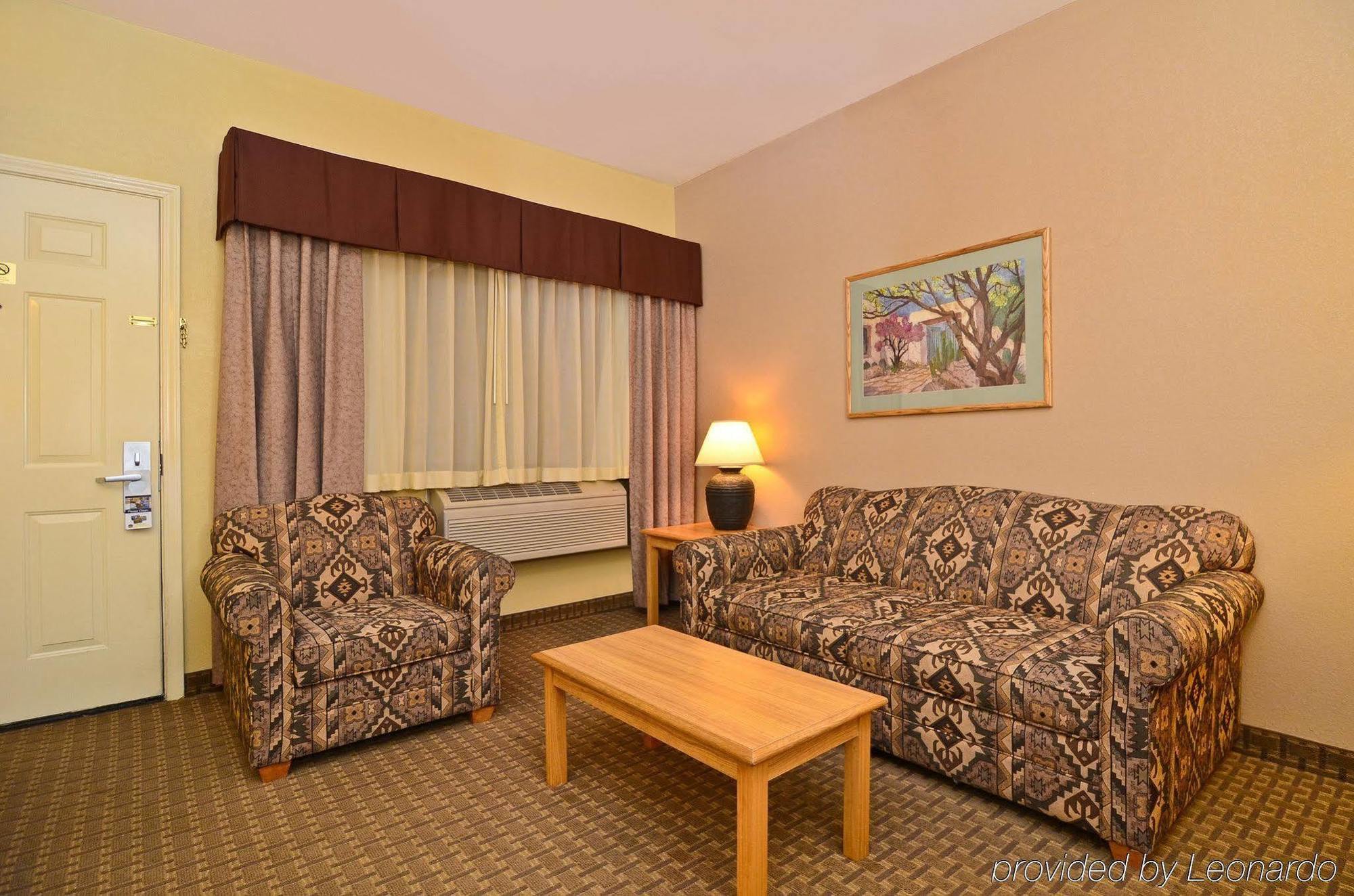 Best Western Turquoise Inn & Suites Cortez Phòng bức ảnh